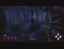 【女子力低い実況】Dead by Daylight  No.55 【話題のゲーム】