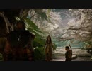今更だけどGod OF Warを難易度ハードで実況プレイ　Part8
