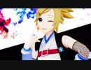 【#コンパスMMD】深川まといで『LUVORATORRRRRY!』