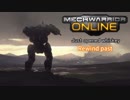 7：MechWarrior Online劇場~Just opened whiskey~