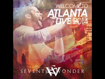 [メタル単品]#228　Seventh Wonder － The Promise (New Studio Track)