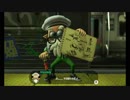 【実況】高崎線ってこんな感じ？いいえ。10番線【スプラトゥーン2　オクト・エキスパンション】