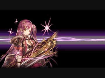 【幻獣契約クリプトラクト】納涼！外地調査隊10