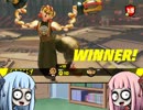 【ARMS】カンストを目指すARMS劇場【前座】