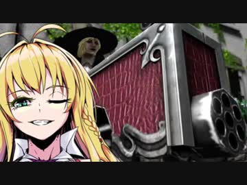 憂世ノ志士　NIPPONの夜明けを描いた武士たち　VOICEROIDで実況　007