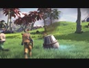 No Man’s Sky NEXT トレーラー