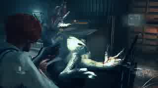 Resident Evil  Revelations abyss16 TB solo