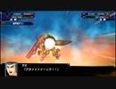 スパロボXエキスパート実況プレイ37話後半：セルリック硬すぎワロタ
