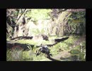 【MHW】ちや。の狩猟生活❢❢#21 火の竜は森の頂き～