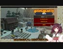 【Stonehearth】 きりたん開拓村記 ＃01 【東北きりたん実況プレイ】