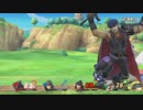 【スマブラＳＰ】対戦動画　リドリーvsカムイvsアイクvsマリオ　他３戦