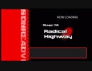 Radical Highway in Sonic Heroes!