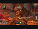 とりあえずキルレ１を目指すCODWW2 放浪癖part2