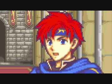 【実況】良い成長をしたらお赤飯を炊かないといけないファイアーエムブレム part2