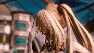 [MMD Dance] ミライアカリ- Lupin
