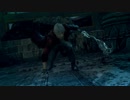 DmC Devil May Cry MISSION8 不思議な目【ネフィリムSSS】