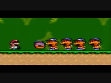 【レトロ実況】マリオワールド【Part16】
