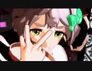 【MMDユーフォ】北宇治高校吹奏楽部でOne・Two・Three