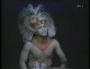 Part1 Musical THE LION KING , Broadway , An Introduction
