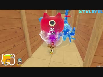 【けもフレCMC】けものフレンズのゲームを作ってみたい part9