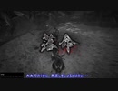 「仁王の道」のボスを、縛りかつノーダメで倒していく_その8【ゆっくり実況】