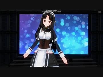 【COM3D2】mainly priority