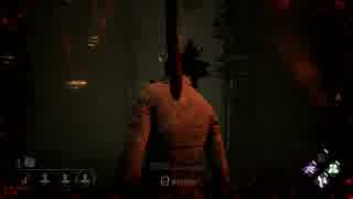 GaryのDead by Daylight【PC版】＃7
