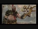 GOD of WAR ヴァルキュリア［ロータ戦］最高難易度 素手＋α縛り ノーダメ
