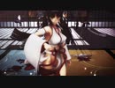 【MMD艦これ】アレンジ和服飛鷹でトキヲ・ファンカ