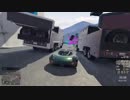 【gta5 】night club dlc車mix戰