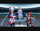 [PSO2EP5]THE HERO[外伝 少女が追いかけていた姿]1/3