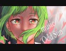 【GUMI,ミク】宣告日和【オリジナル】