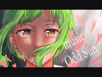 【GUMI,ミク】宣告日和【オリジナル】