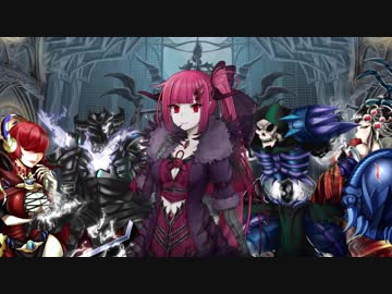 気付いたら魔王城にいた【VOICEROID劇場】