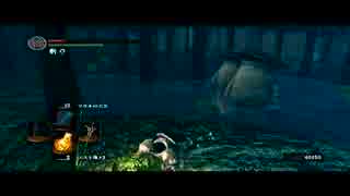 【猿が如く】ダークソゥル Ver.PS3：いつも真顔で　#60