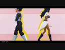 MMD - nobody else
