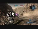【プレイ動画】ガンダムバトルオペレーション２　陸戦型ガンダム Part１