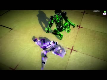 マリ様　コード・オブ・ジョーカーというゲームに出ている京極院沙夜 マリ様 コード・オブ・ジョーカーというゲームに出ている京極院