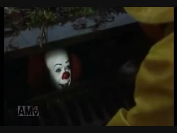 【FGOAC】ペニーワイズがFGOアーケード目当てにゲーセンデビューするマスターへオススメする