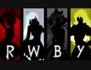 【osu!】RWBY(Jeff Williams) - Time to say Goodbye(feat.Casey Lee Williams)[Milar1ngo's Insane]