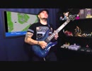 【メタルアレンジ] タイトルテーマ (Skate or Die!) - GaMetal (2017) SQ Vol 1