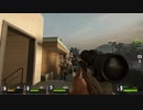 L4D2を久しぶりに(1人で)してみた2日目