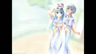 オレンジの日々