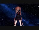 【MMD艦これ】白露姉妹でシューティングスター☆彡【白露型5人】