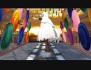ハーゲンダッツ以下の殺風景 ver.山姥切国広【MMD刀剣乱舞】
