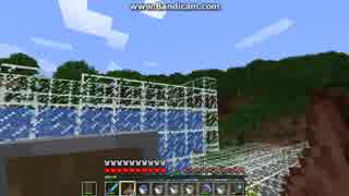 [第359日]マイクラ冒険記[Minecraft]