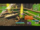 【フォートナイト実況】さぁ、闇のゲームの始まりだぜ！【50VS50】その１０