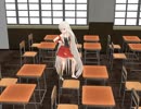 mmd model Urara Meirochou