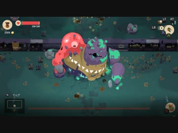 【ローグライクRPG】mioの「Moonlighter」実況#9【チームパンプキン】