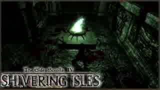 【13】ちょっとおかしいオブリビオン SHIVERING ISLES初見実況プレイ【XBOX360】